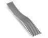 Top Flite Q4113 Trim MonoKote Checkerboard Black and White