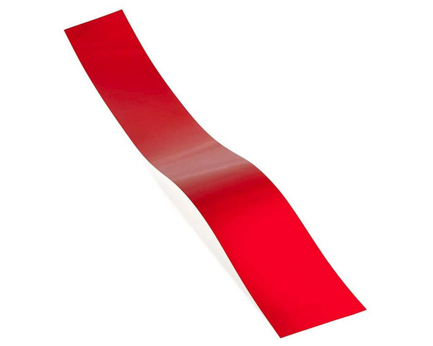 Top Flite Q4118 Trim MonoKote Dark Red