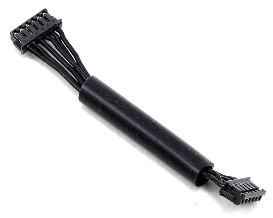 TQ Wire 2805 Silicone Wire Tube Brushless Sensor Cable 50mm
