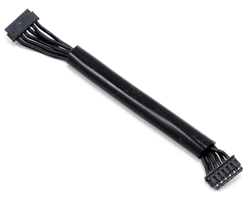 TQ Wire 2807 Silicone Wire Tube Brushless Sensor Cable 70mm