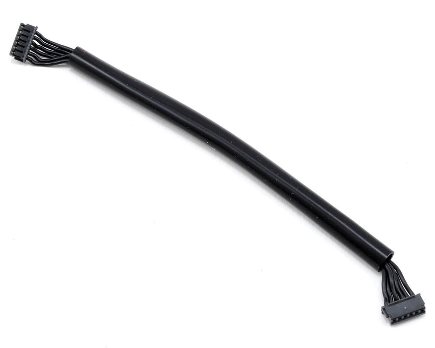 TQ Wire 2812 Silicone Wire Tube Brushless Sensor Cable 125mm