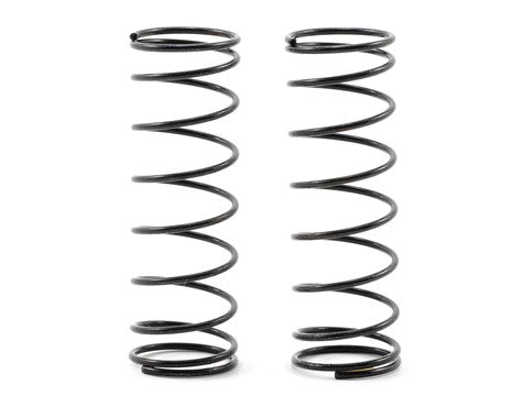 Traxxas 2458 Black Front Ultra Shock Springs for Bandit Slash Rustler 2WD