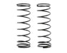 Traxxas 2458 Black Front Ultra Shock Springs for Bandit Slash Rustler 2WD