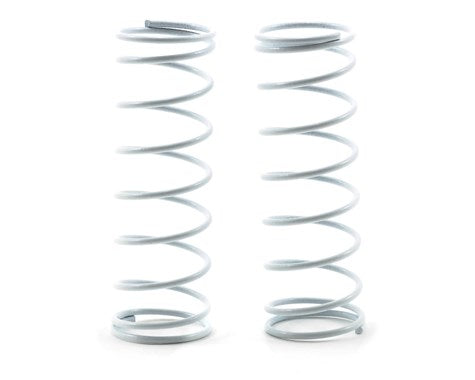 Traxxas 2458A White Front Ultra Shock Springs for Bandit Slash Rustler 2WD