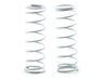 Traxxas 2458A White Front Ultra Shock Springs for Bandit Slash Rustler 2WD