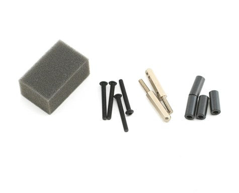 Traxxas 3725X Battery Expansion Kit for Stampede Rustler