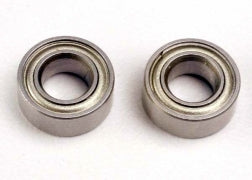 Traxxas 4609 Ball Bearings 5x10x4mm 2 Pack