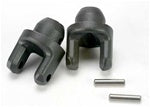 Traxxas 5453 Sub Axle Yokes with Pins