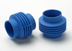 Traxxas 5459 Rubber Driveshaft Boots for E-Revo and T-Maxx 2 Pack