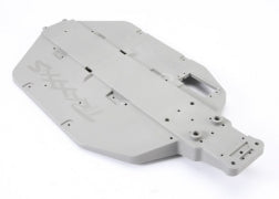 Traxxas 5822 Grey Chassis 2WD Slash and Raptor