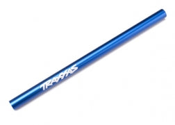 Traxxas 6755 Blue Aluminum Center Driveshaft Stampede 4x4