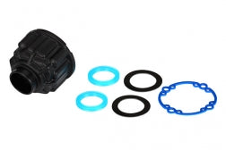 Traxxas 7781 Differential Carrier and Gaskets for X-Maxx