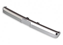 Traxxas 8069 Chrome Front Bumper for TRX-4 Bronco