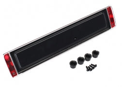 Traxxas 8071 Rear Tailgate Panel with Lense for TRX-4 Bronco