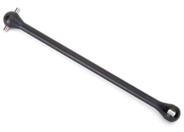 Traxxas 8650 Heavy Duty Driveshaft (shaft only, 122.5mm)