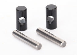 Traxxas 8651 Driveshaft Rebuild Kit (2 cross pins/216mm pins) E-Revo