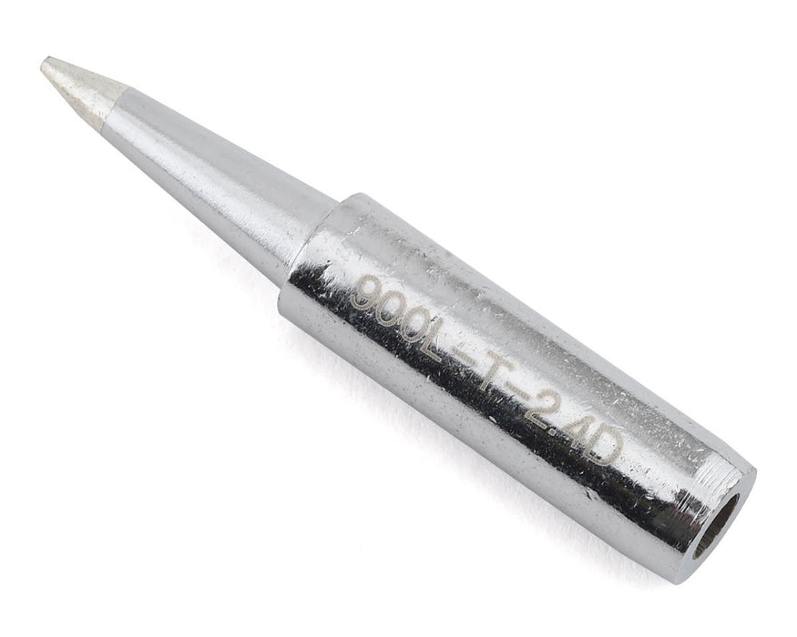 TrakPower DTXR0969 Chisel Tip 2.4mm for TK950 Soldering Station