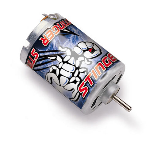 Traxxas 1275 Stinger 540 20T Motor