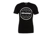 Traxxas 1360-M Token Logo T-Shirt Black M