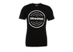 Traxxas 1360-L Token Logo T-Shirt Black L