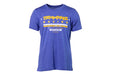 Traxxas 1382 Traxxas Racing Heather Blue T-shirt 3XL