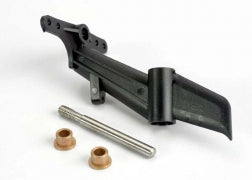 Traxxas 1529 Outdrive Housing Propeller Shaft and Bushings for Blast Boat