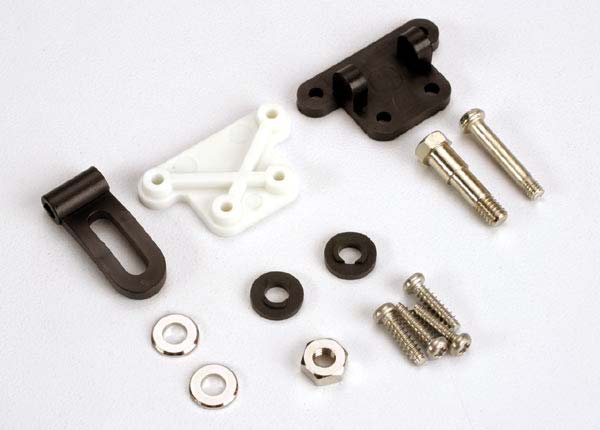 Traxxas 1531 Trim Adjustment Hardware for Blast Boat 
