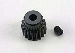 Traxxas 1918 48P Pinion Gear 18T Many 2WD and all 1/16 Vehicles