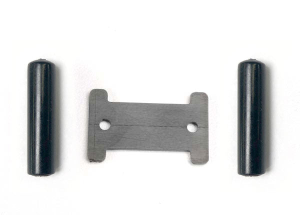 Traxxas 1926 Vinyl Antenna Cap 2 Pack