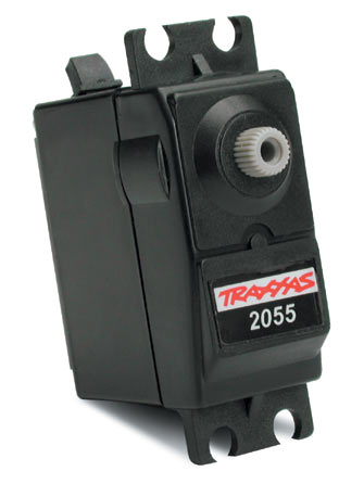 Traxxas 2055 Digital High Torque Waterproof Servo