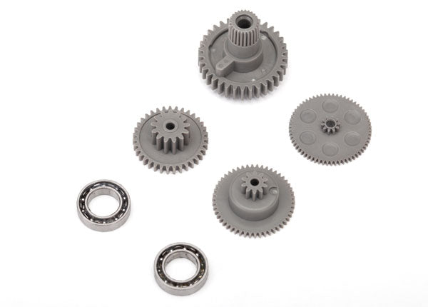 Traxxas 2072 Gear Set for 2070 and 2075 Servos