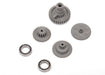 Traxxas 2072A Gear Set for 2070 and 2075 Servos