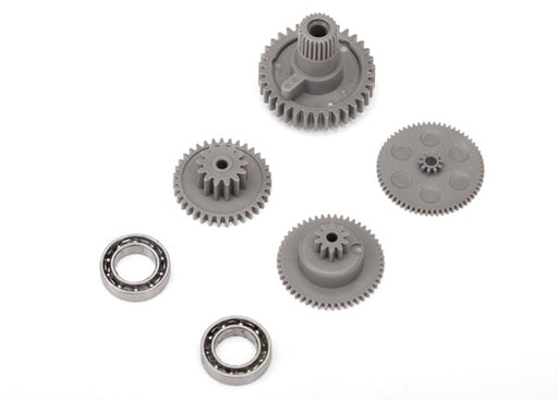 Traxxas 2072A Gear Set for 2070 and 2075 Servos