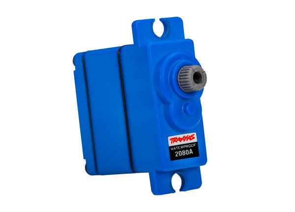 Traxxas 2080A Sub Micro Waterproof Servo