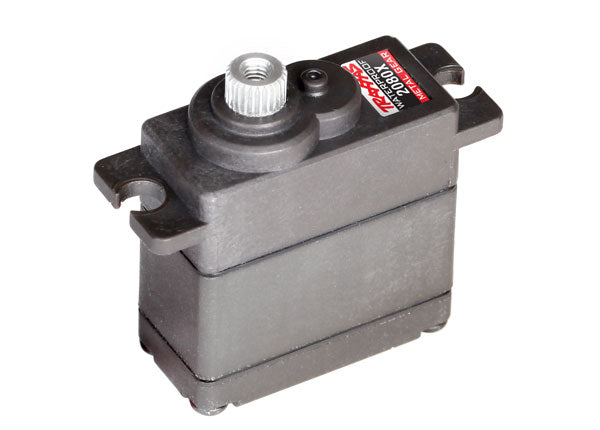 Traxxas 2080X Sub Micro Waterproof Metal Gear Servo