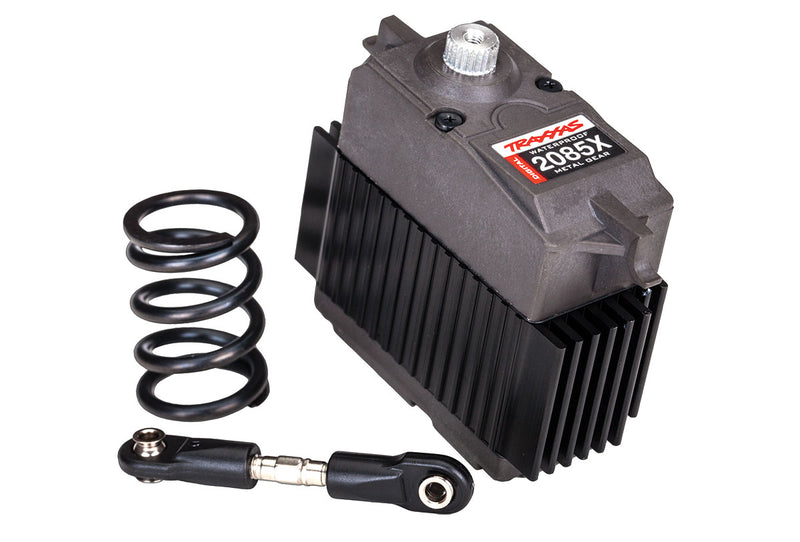 Traxxas 2085X Digital High Torque Servo with Metal Gears