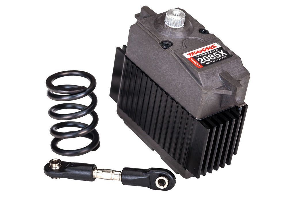 Traxxas 2085X Digital High Torque Servo with Metal Gears