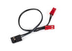 Traxxas 2263 JST Plug Wire Harness for BEC to LED Light Set