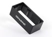 Traxxas 2278 Black Aluminum Servo Case for 2275 Servo