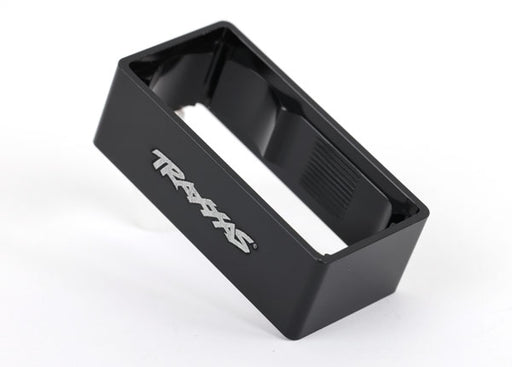 Traxxas 2278 Black Aluminum Servo Case for 2275 Servo
