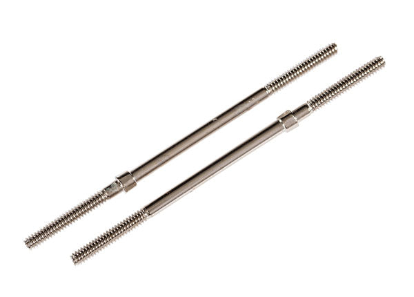 Traxxas 2336 78mm Turnbuckles