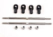 Traxxas 2338 94mm Turnbuckles 1 Pair