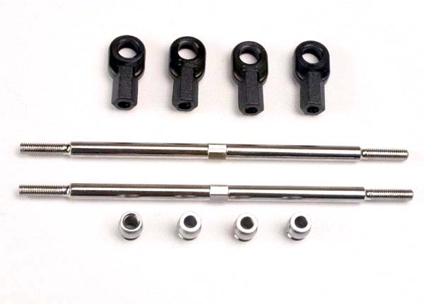 Traxxas 2338 94mm Turnbuckles 1 Pair