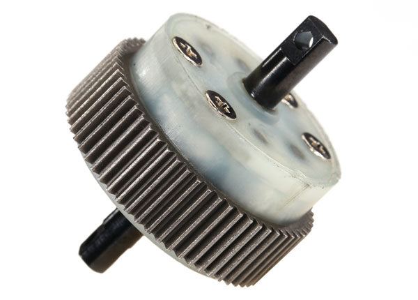 Traxxas 2380 Pro-Built Complete Differential for 2WD Vehicles