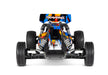 Traxxas 24076-74 2WD Bandit 1/10 RTR VXL with 272R Transmission Off Road Buggy Blue
