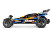 Traxxas 24076-74 2WD Bandit 1/10 RTR VXL with 272R Transmission Off Road Buggy Blue