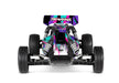 Traxxas 24076-74 2WD Bandit 1/10 RTR VXL with 272R Transmission Off Road Buggy Purple