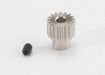 Traxxas 2416 48P Pinion Gear 16T for Many 2WD and all 1/16 Vehicles