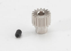 Traxxas 2416 48P Pinion Gear 16T for Many 2WD and all 1/16 Vehicles