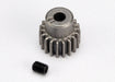 Traxxas 2419 48P Pinion Gear 19T for Many 2WD and all 1/16 Vehicles